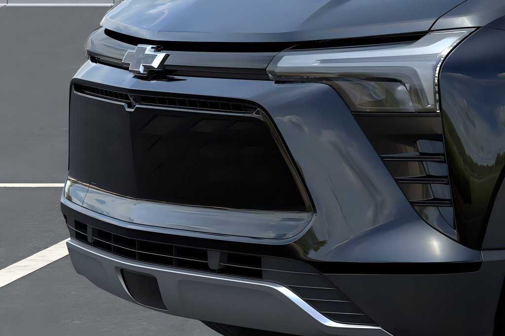 2026 Chevrolet Blazer EV LT - Photo 16