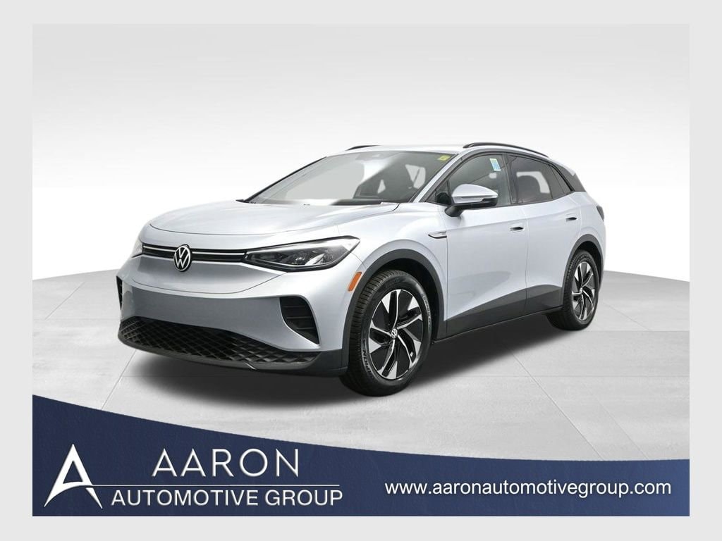 2022 Volkswagen ID.4 PRO