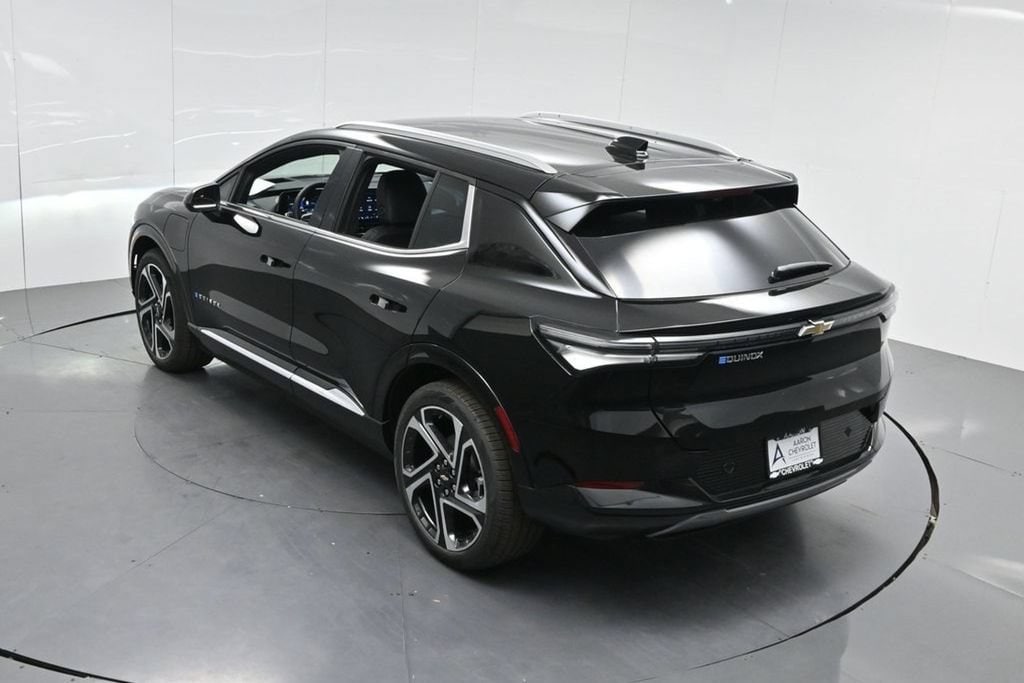 2026 Chevrolet Equinox EV 2LT - Photo 43