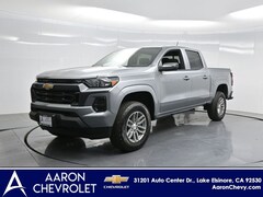 2025 Chevrolet Colorado WT/LT Truck