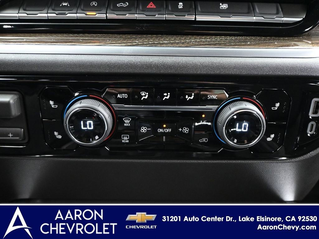 2026 Chevrolet Silverado 1500 RST - Photo 20