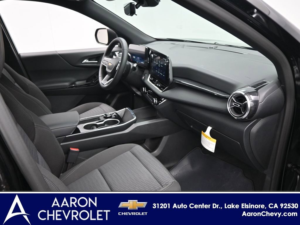 2026 Chevrolet Equinox LT - Photo 9