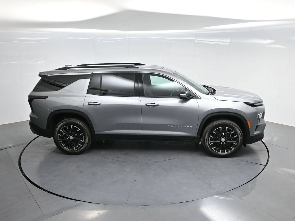 2026 Chevrolet Traverse LT - Photo 90
