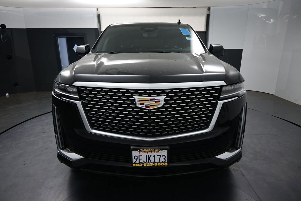 2023 Cadillac Escalade Premium Luxury - Photo 2