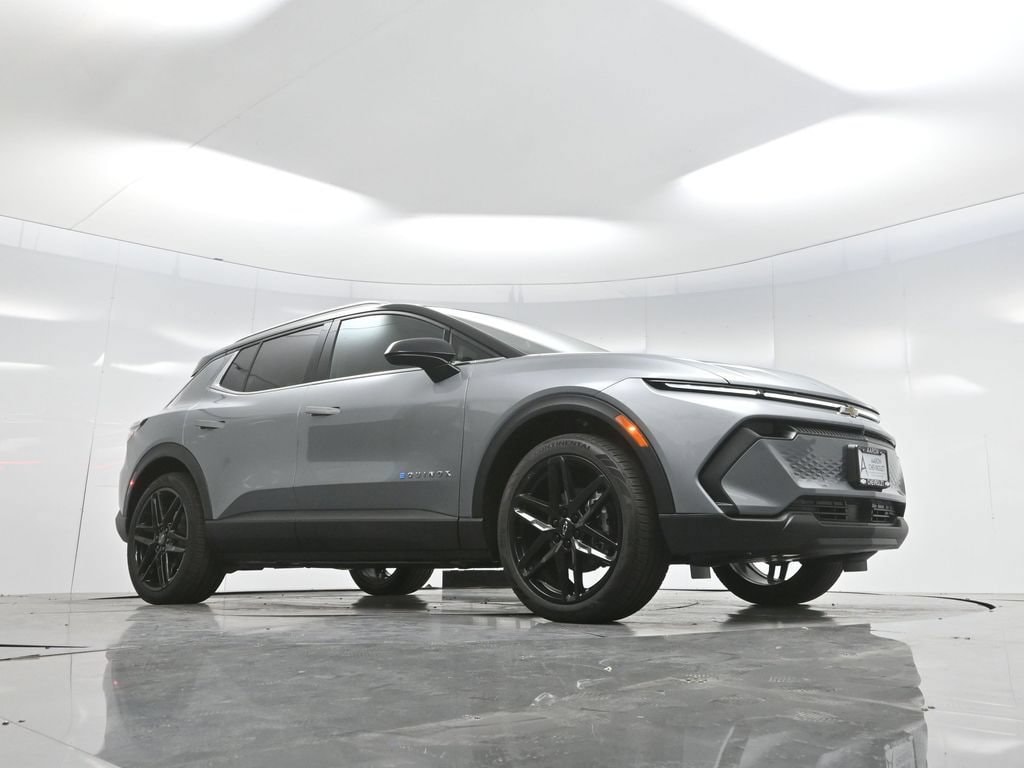 2026 Chevrolet Equinox EV 2LT - Photo 78