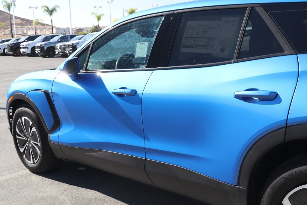 2026 Chevrolet Blazer EV LT - Photo 14
