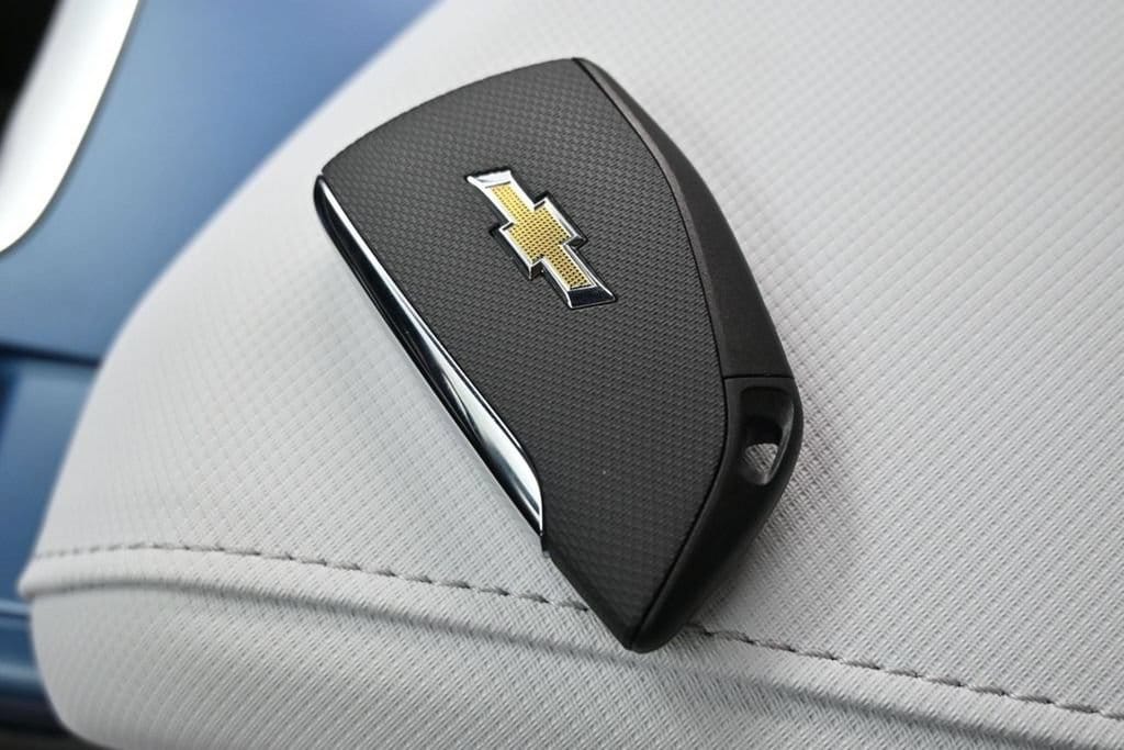 2026 Chevrolet Equinox EV 2LT - Photo 45