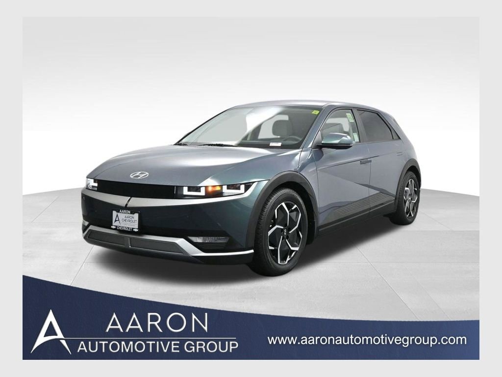 Used 2023 Hyundai IONIQ 5 SEL SUV