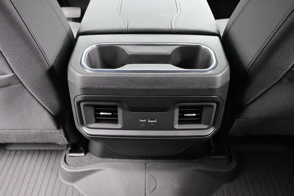 2026 Chevrolet Silverado 1500 RST - Photo 44
