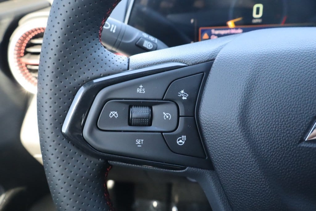 2026 Chevrolet Trax RS - Photo 22