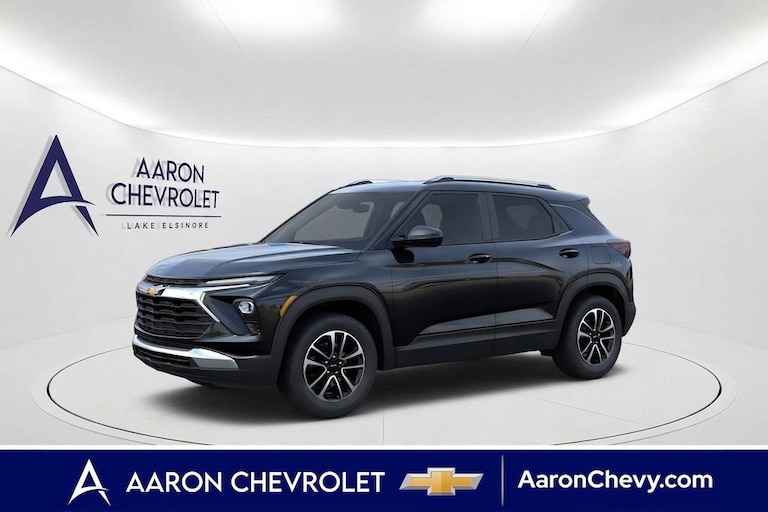 2026 Chevrolet Trailblazer for sale near Lake Elsinore, CA