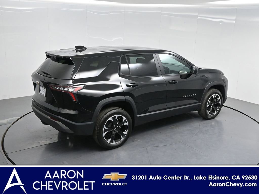 2026 Chevrolet Equinox LT - Photo 51