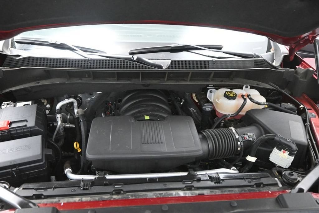 2024 Chevrolet Silverado 1500 LT - Photo 25