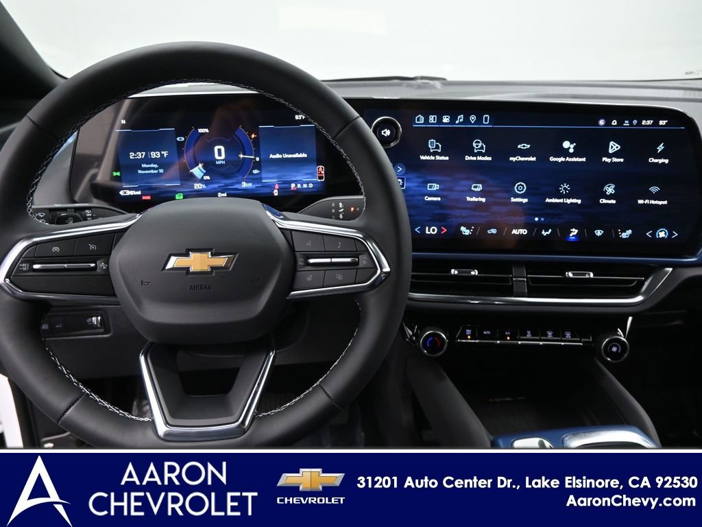 2026 Chevrolet Equinox EV 2LT - Photo 8