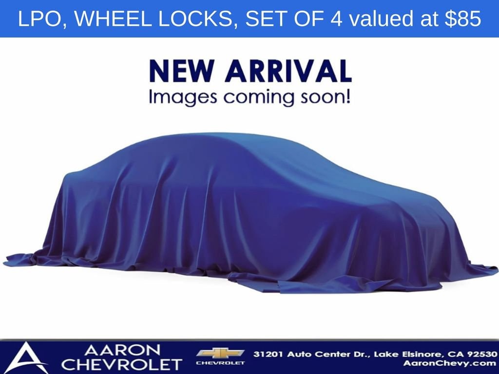 Used 2022 Chevrolet Silverado 1500 Custom Truck Double Cab