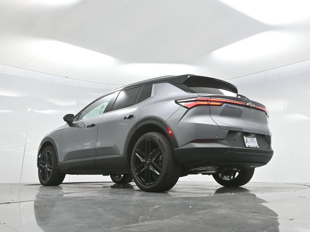 2026 Chevrolet Equinox EV 2LT - Photo 82
