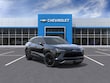 Chevrolet Blazer EV