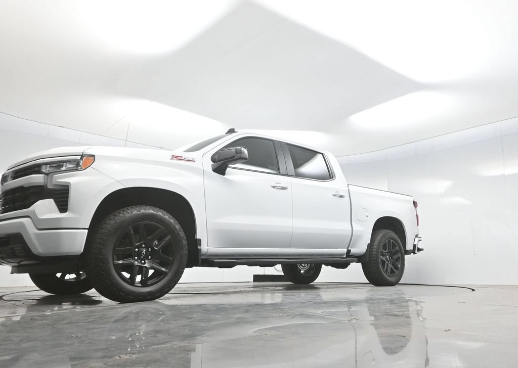 2026 Chevrolet Silverado 1500 RST - Photo 66
