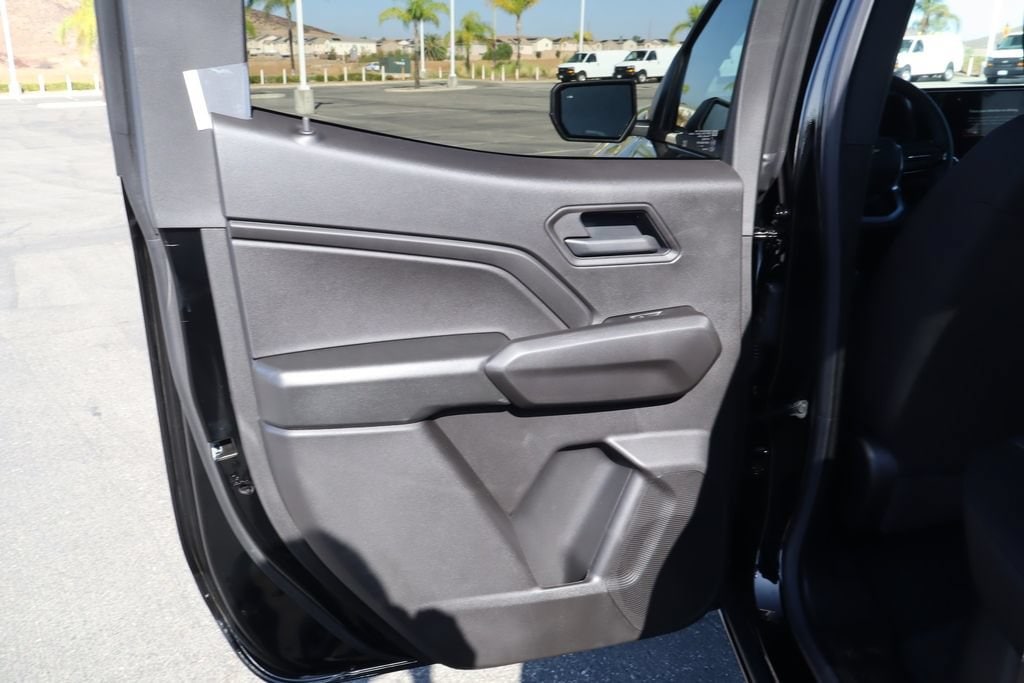2026 Chevrolet Colorado Work Truck - Photo 32