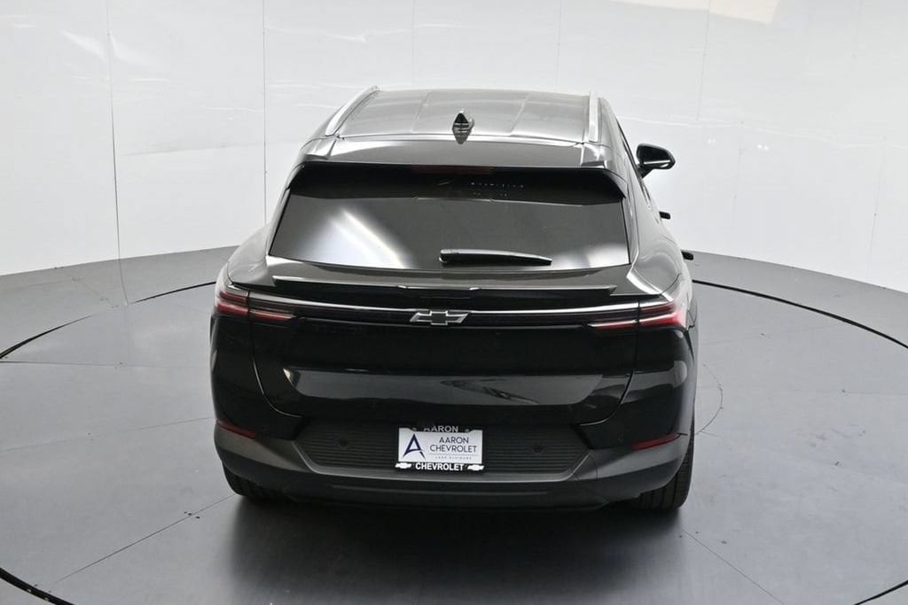 2026 Chevrolet Equinox EV 2LT - Photo 59