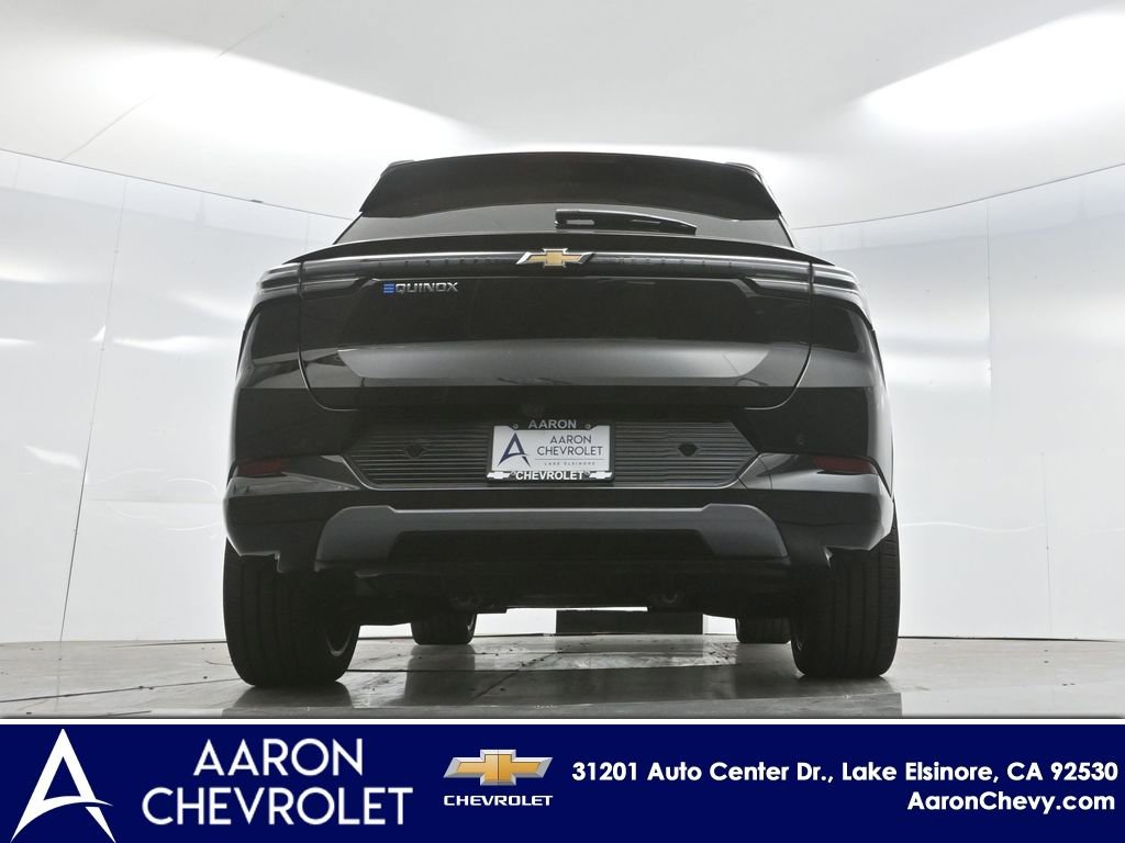 2026 Chevrolet Equinox EV 2LT - Photo 43
