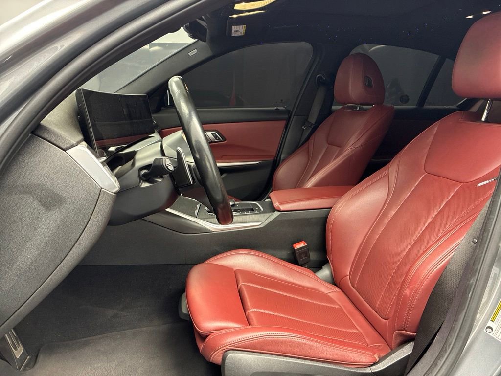 2023 BMW M340i photo 6