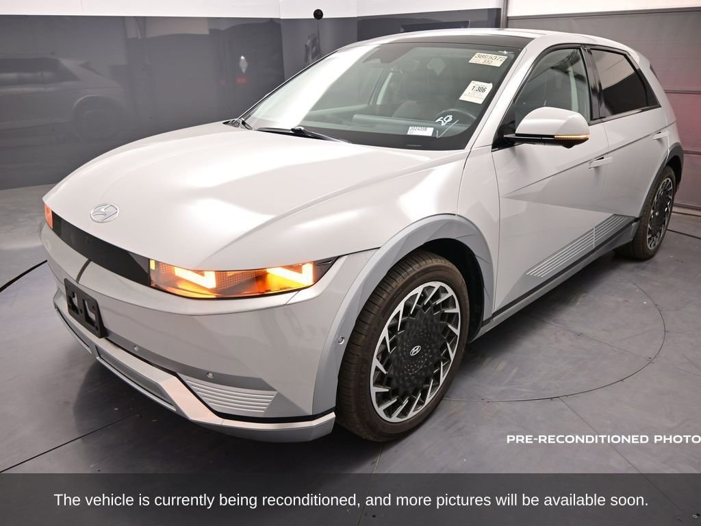 Used 2023 Hyundai IONIQ 5 Limited with VIN KM8KRDAF9PU151474 for sale in Lake Elsinore, CA