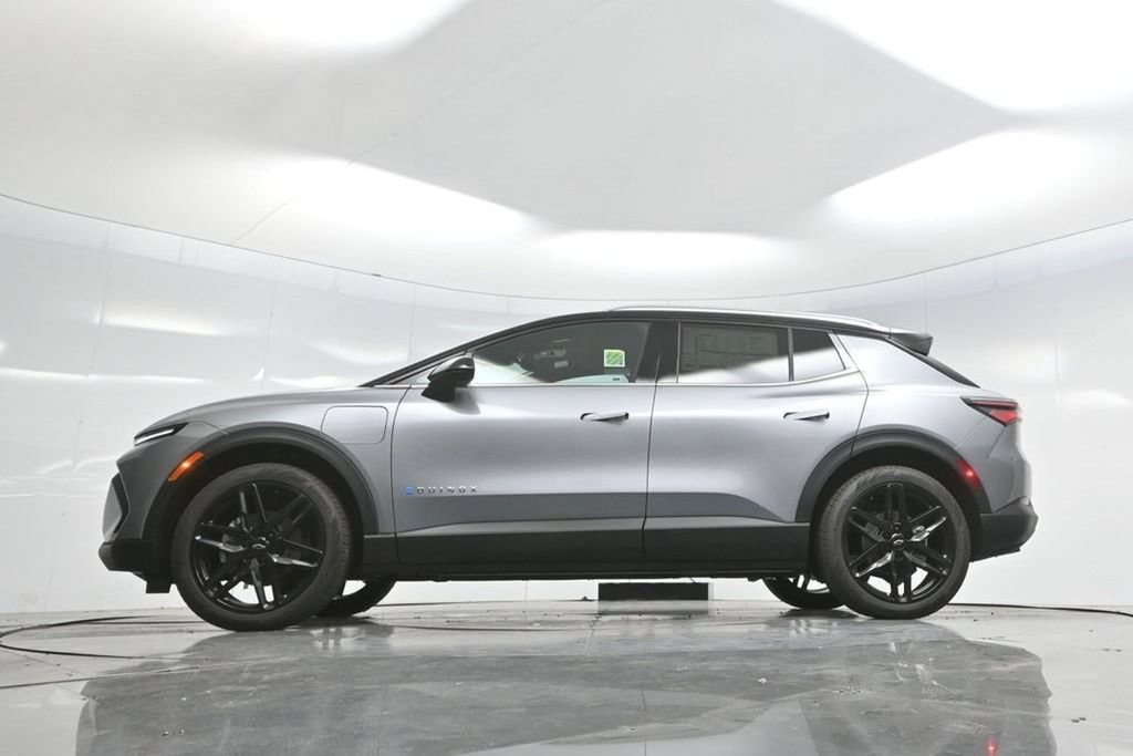 2026 Chevrolet Equinox EV 2LT - Photo 74