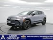  Chevrolet Equinox EV
