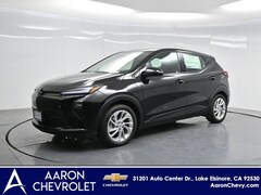 2027 Chevrolet Bolt LT SUV