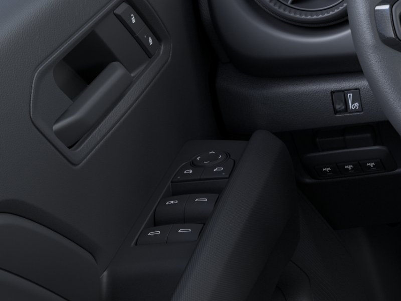 2025 Chevrolet Colorado Trail Boss - Photo 72