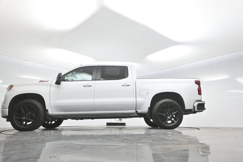 2026 Chevrolet Silverado 1500 RST - Photo 7