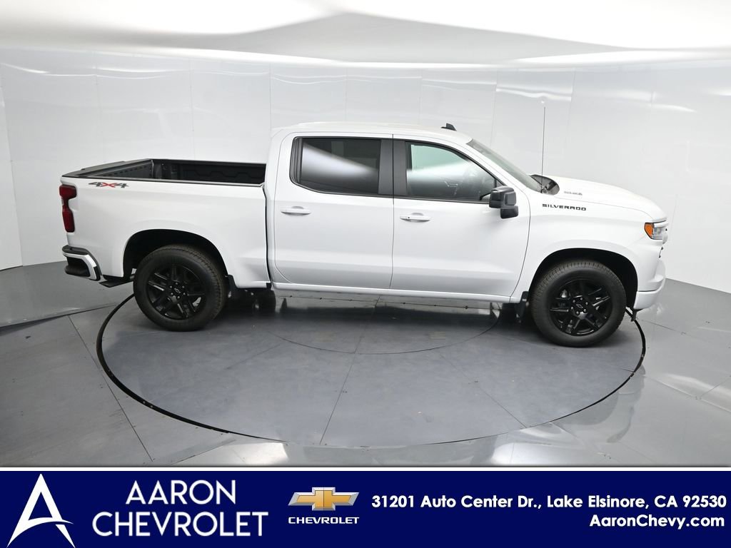 2026 Chevrolet Silverado 1500 RST - Photo 55