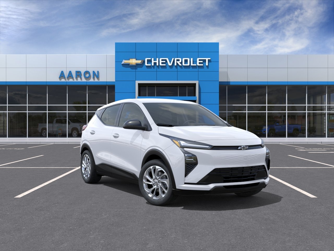 2027 Chevrolet Bolt LT - Photo 80