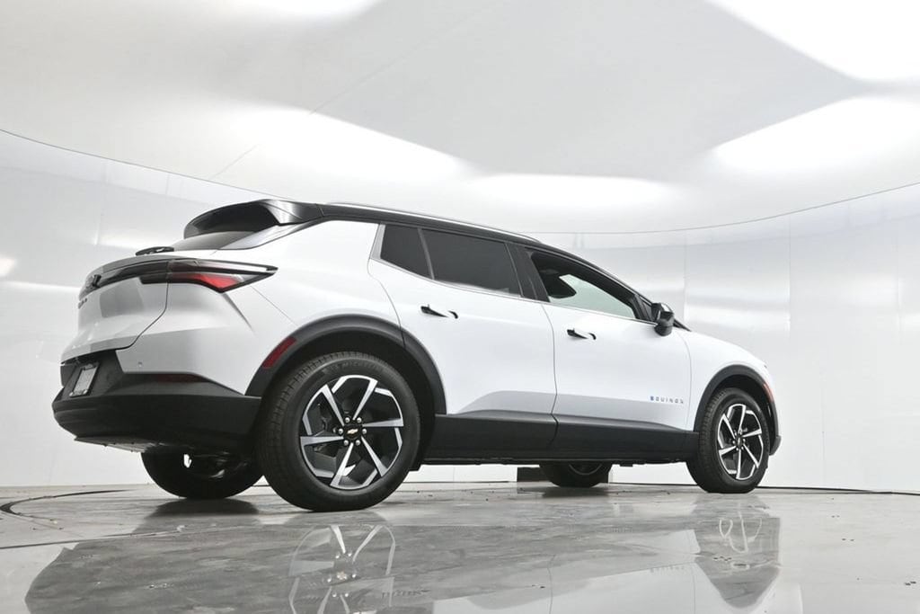 2026 Chevrolet Equinox EV 2LT - Photo 58