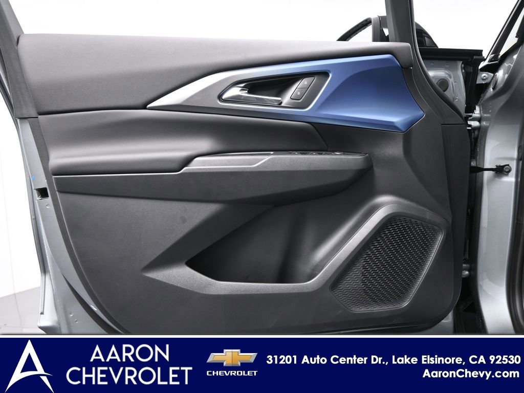 2026 Chevrolet Equinox EV 2LT - Photo 20