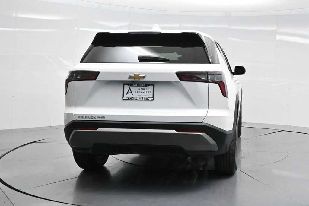 2026 Chevrolet Equinox LT - Photo 32