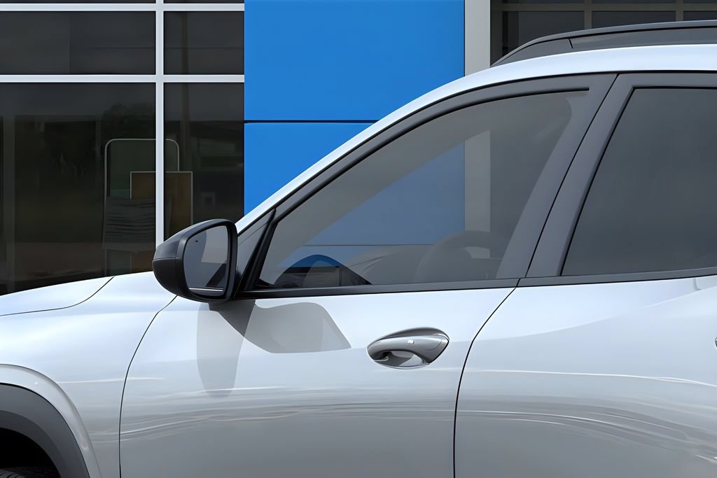 2026 Chevrolet Trax RS - Photo 14