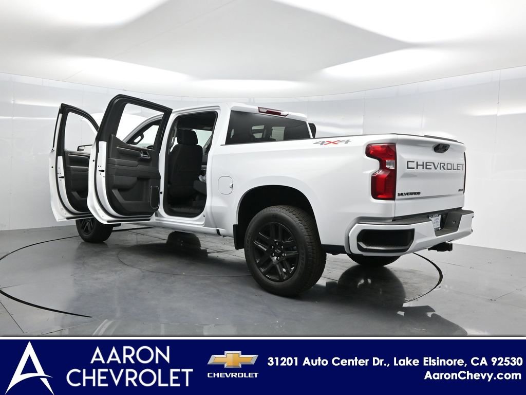 2026 Chevrolet Silverado 1500 RST - Photo 50