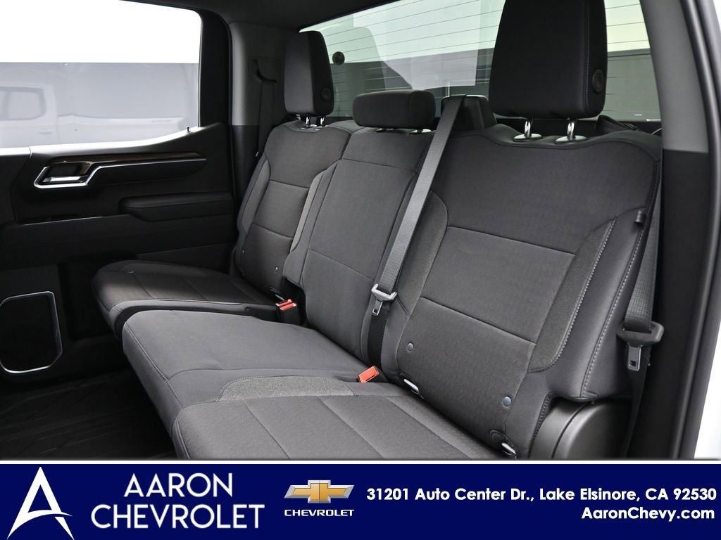 2026 Chevrolet Silverado 1500 RST - Photo 29