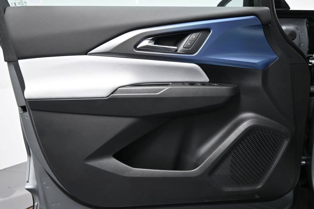 2026 Chevrolet Equinox EV 2LT - Photo 22