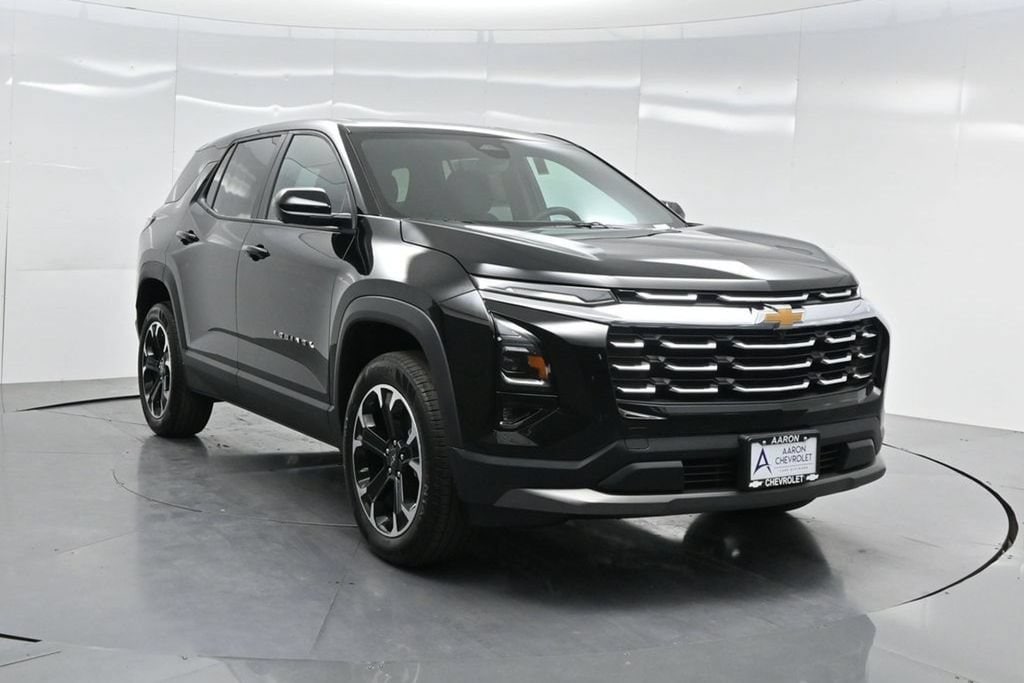 2026 Chevrolet Equinox LT - Photo 70