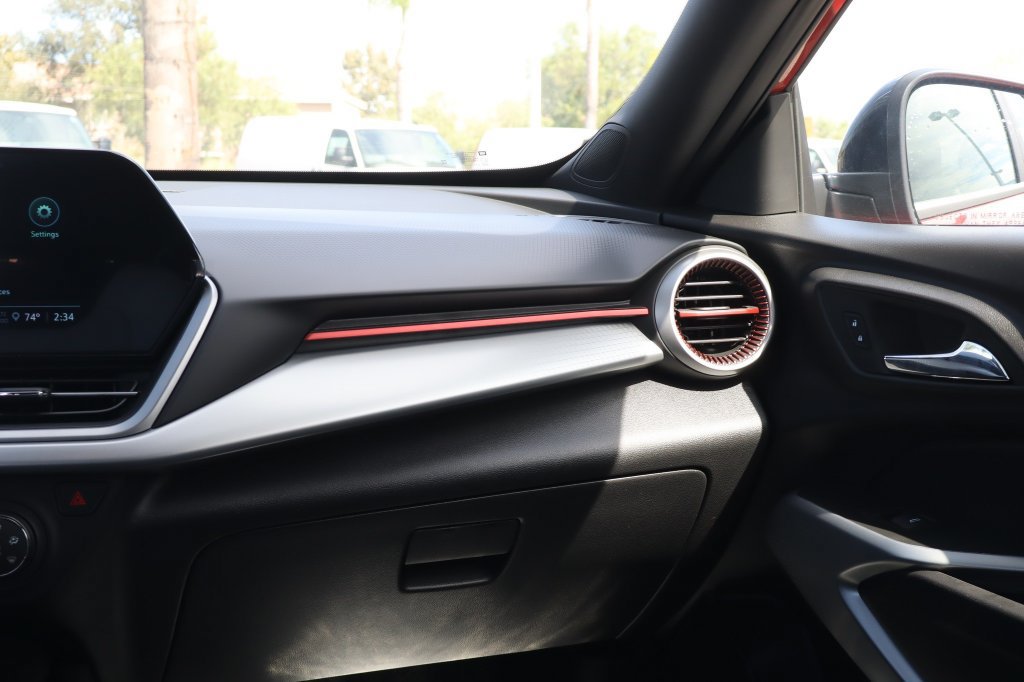 2026 Chevrolet Trax RS - Photo 28