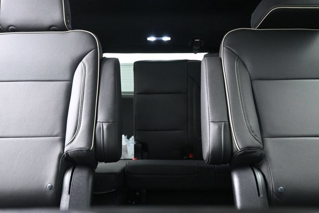 2025 Chevrolet Tahoe Premier - Photo 23
