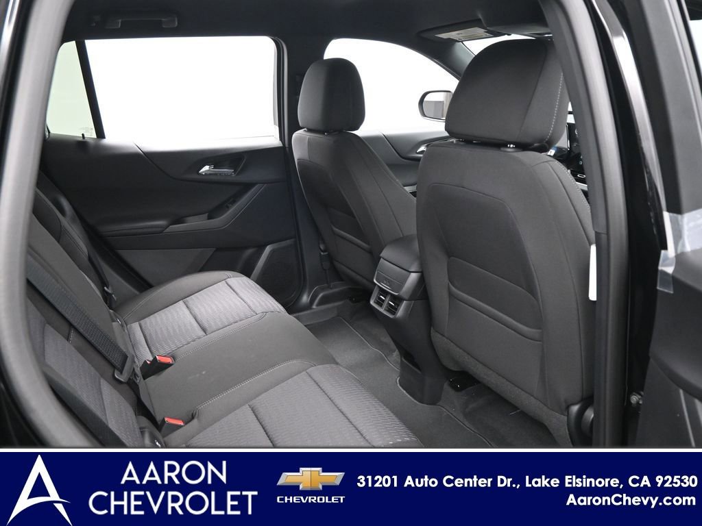 2026 Chevrolet Equinox LT - Photo 11