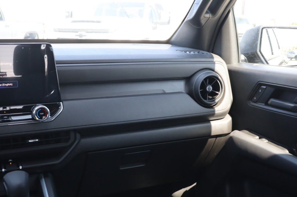 2026 Chevrolet Colorado Work Truck - Photo 27