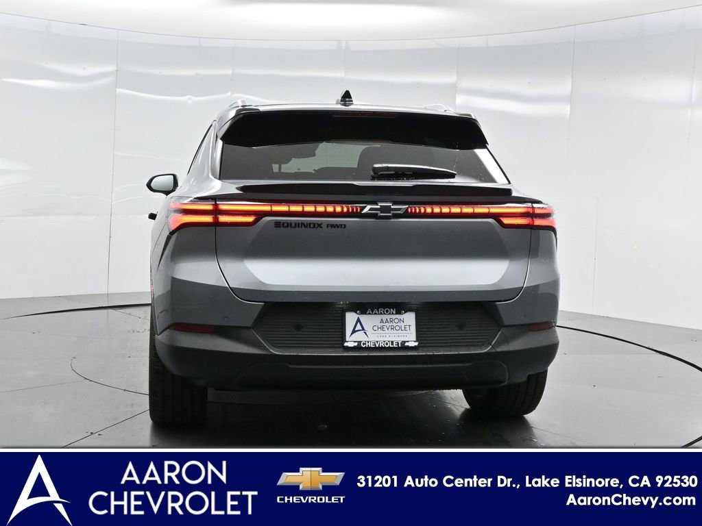 2026 Chevrolet Equinox EV 2LT - Photo 45