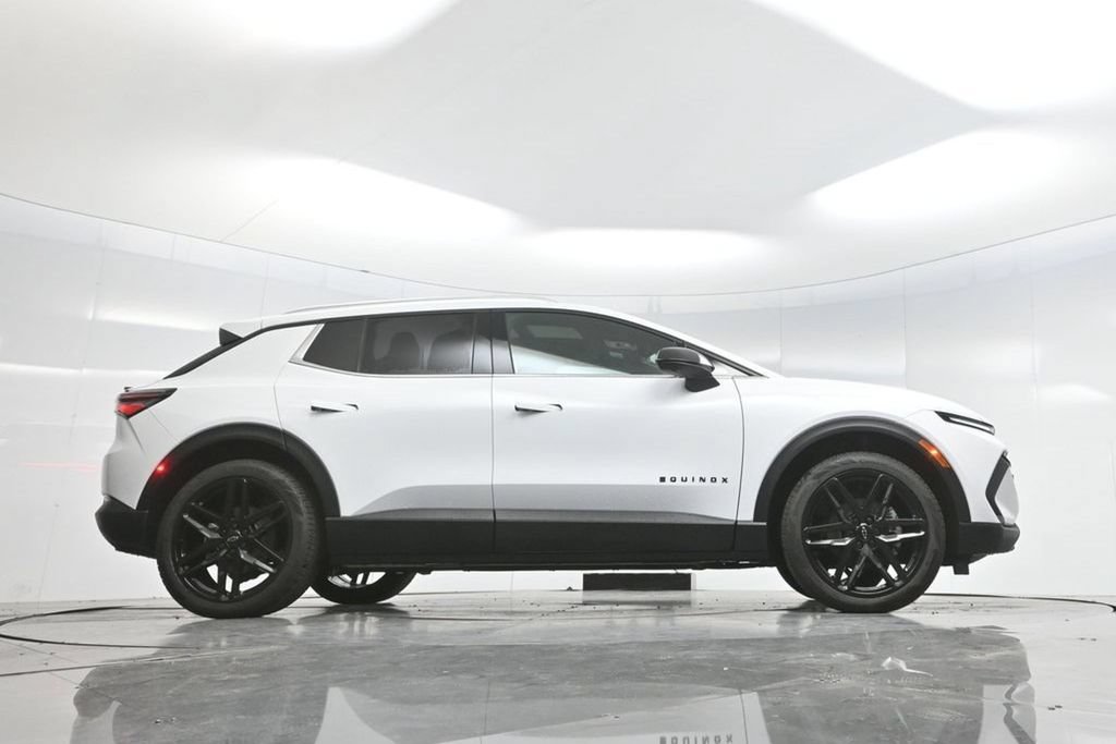 2026 Chevrolet Equinox EV 2LT - Photo 69