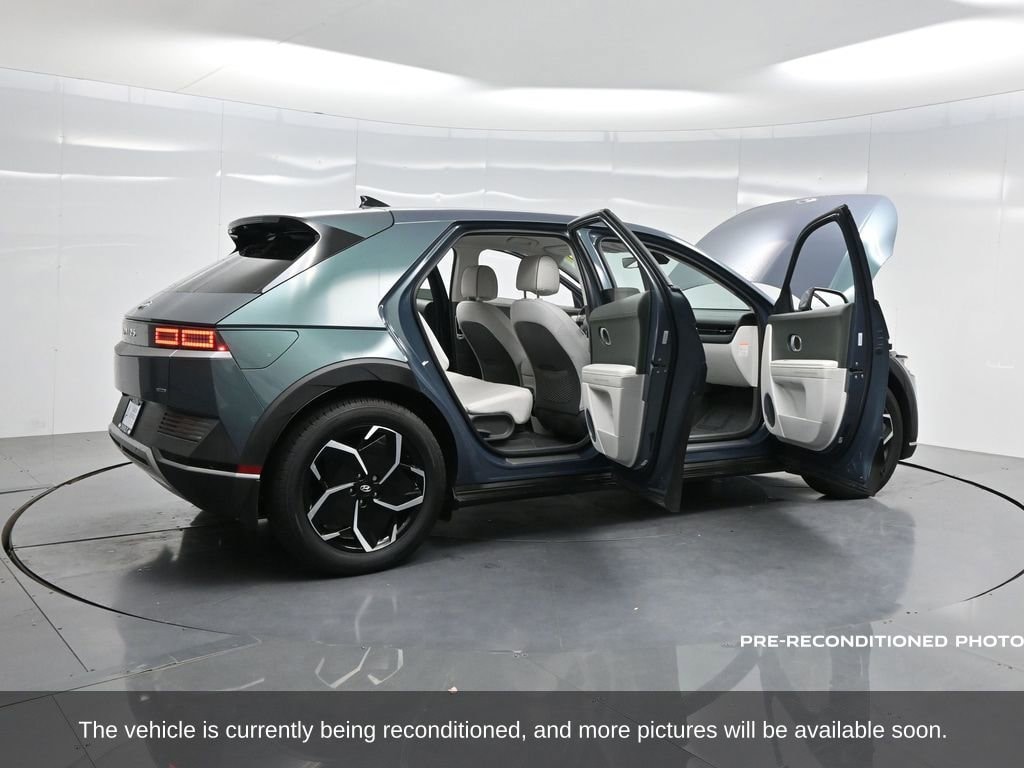 Used 2023 Hyundai IONIQ 5 SEL SUV