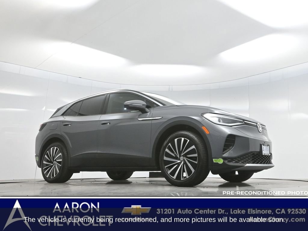 Used 2023 Volkswagen ID.4 PRO S with VIN 1V2FMPE84PC012357 for sale in Lake Elsinore, CA